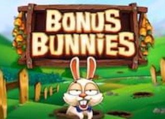 Bonus Bunnies игра